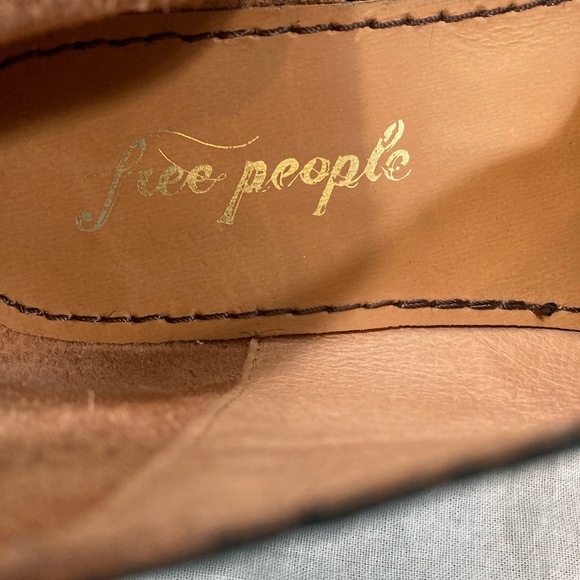 Black leather sandal - Picture 5 of 5